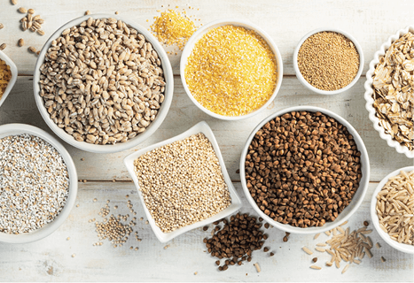 Resistant Starch Production Technology